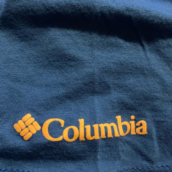 Columbia Sportswear Company Men’s T-Shirt Size XXL - Picture 9 of 9
